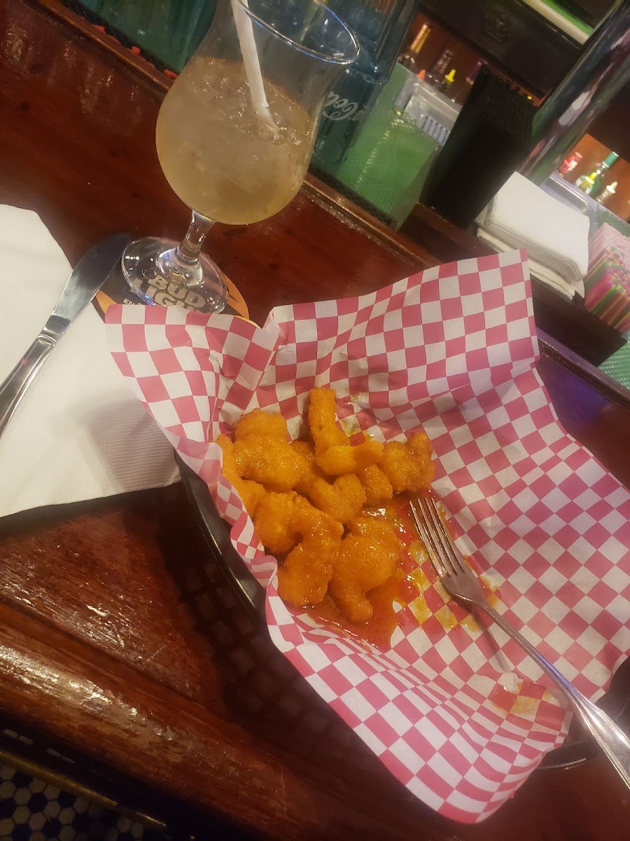 Bones Restaurant and Lounge Photo 6