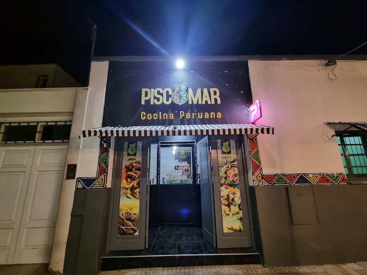 Piscomar