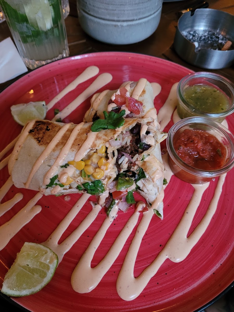 ALEJANDRO’S mexican kitchen & bar Photo 10