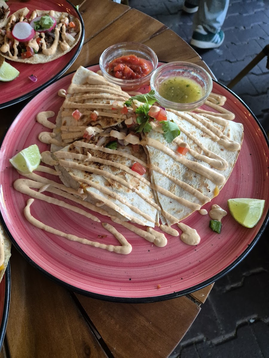 ALEJANDRO’S mexican kitchen & bar Photo 5