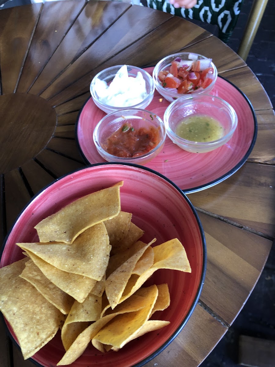 ALEJANDRO’S mexican kitchen & bar Photo 6