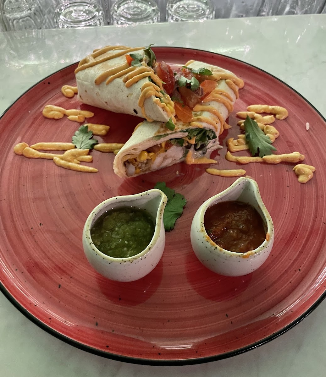 ALEJANDRO’S mexican kitchen & bar Photo 7