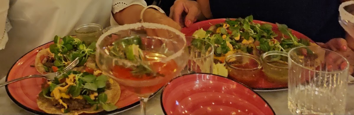 ALEJANDRO’S mexican kitchen & bar Photo 8