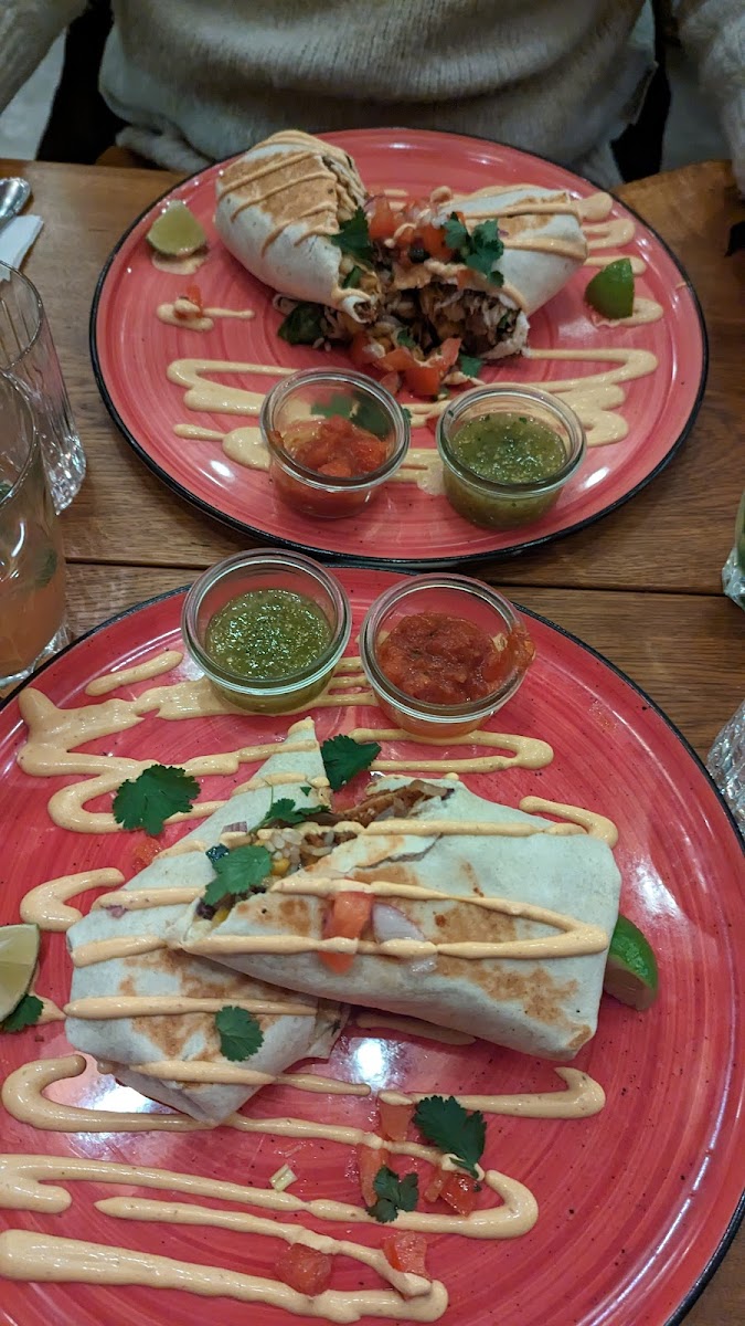 ALEJANDRO’S mexican kitchen & bar Photo 9