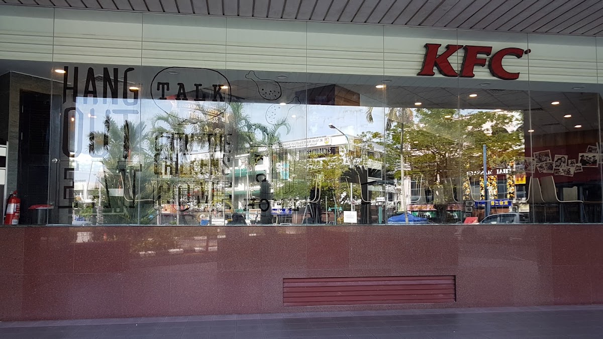 KFC Imperial Mall