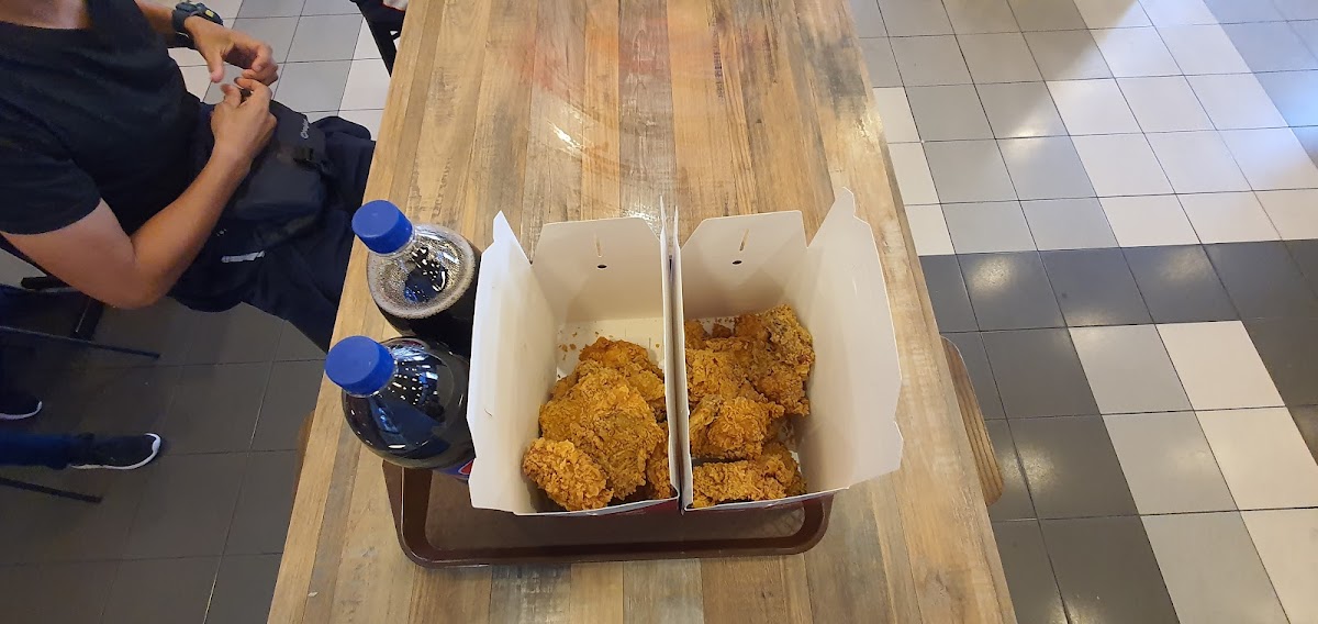 KFC Imperial Mall Photo 10