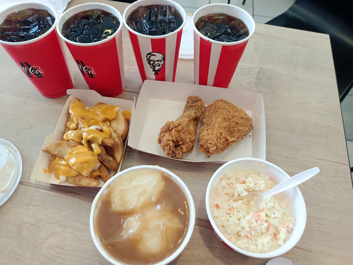 KFC Imperial Mall Photo 6