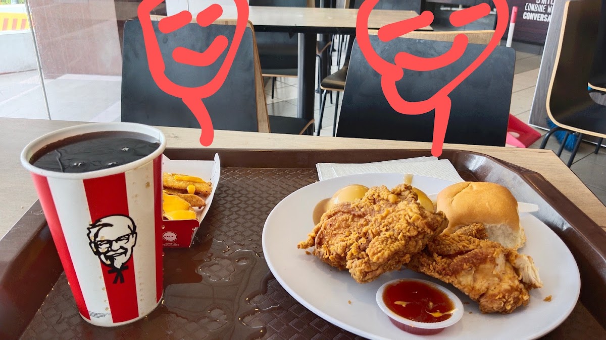 KFC Imperial Mall Photo 8