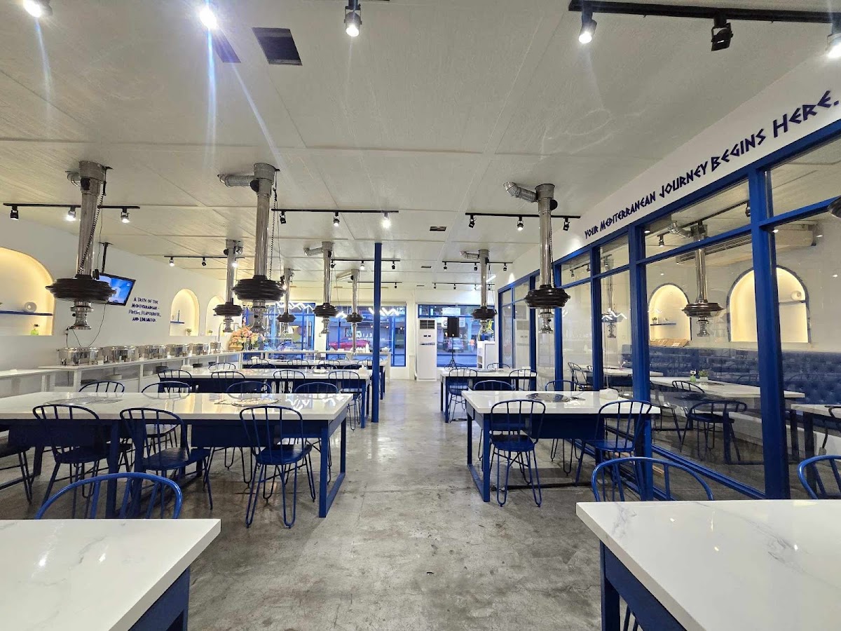 Elies Makati