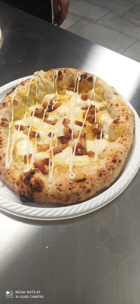 Partenopé Pizzeria Valverde