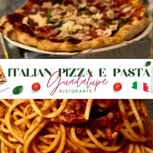 RESTAURANTE ITALIANO GUADALUPE Photo 3