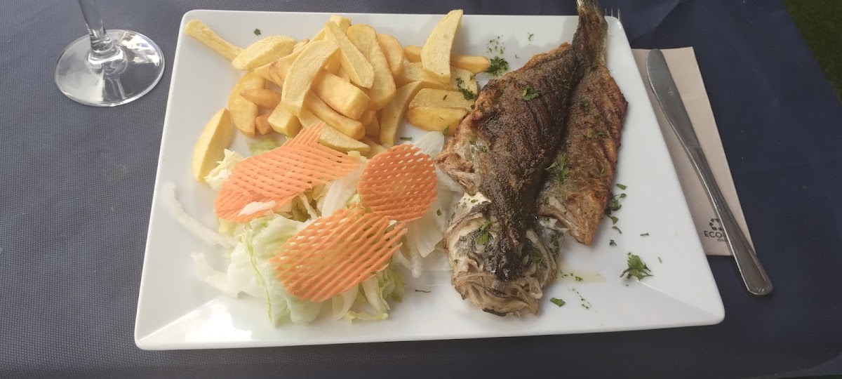 RESTAURANTE ITALIANO GUADALUPE Photo 9