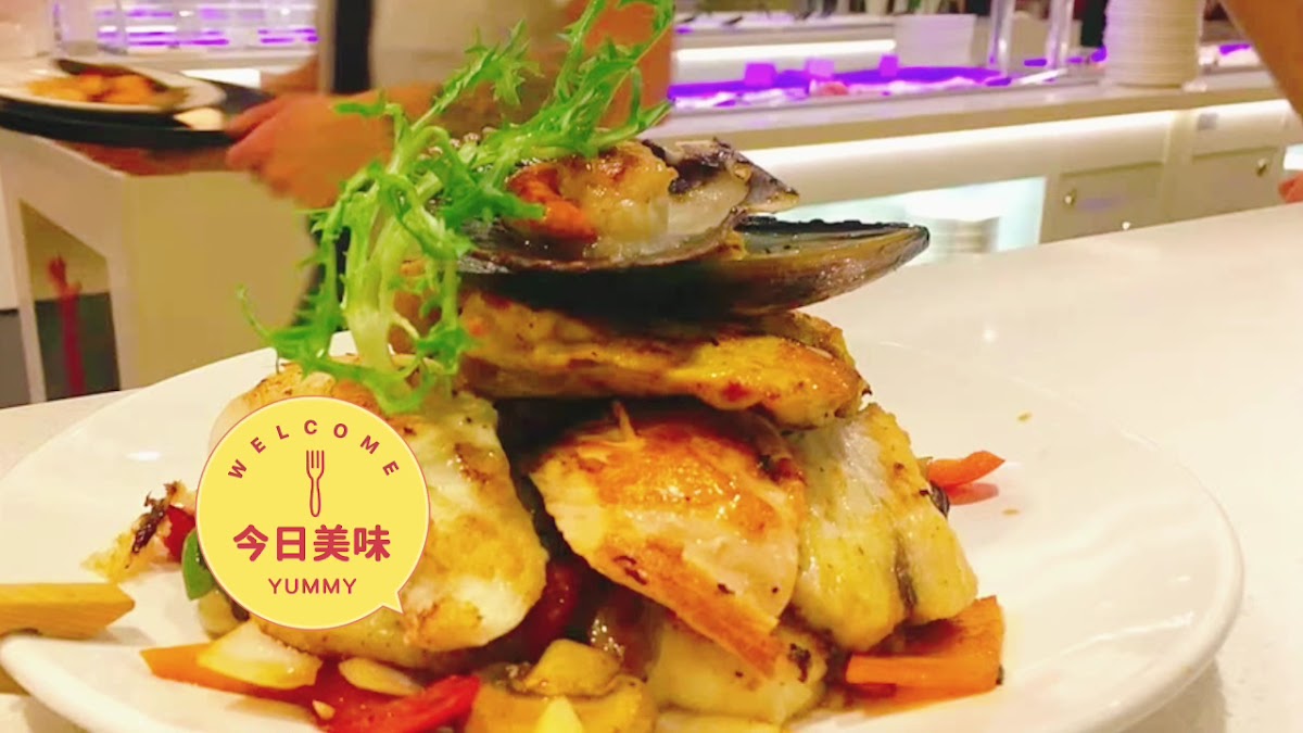 Imperial China-Restaurant Photo 2