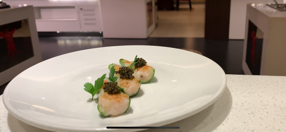 Imperial China-Restaurant Photo 6