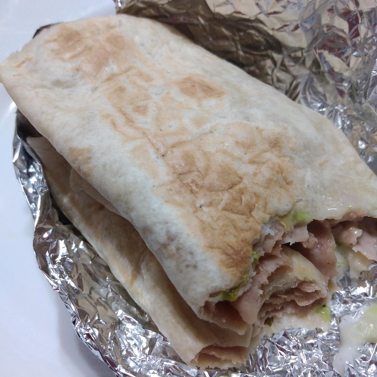 Merka Irako Doner Kebab y Pizzería Photo 5