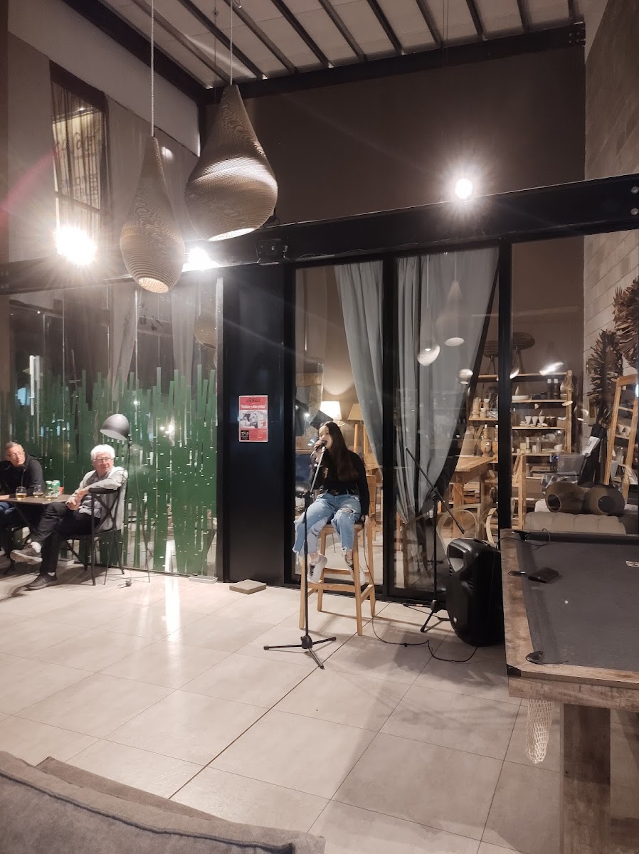 Tao café