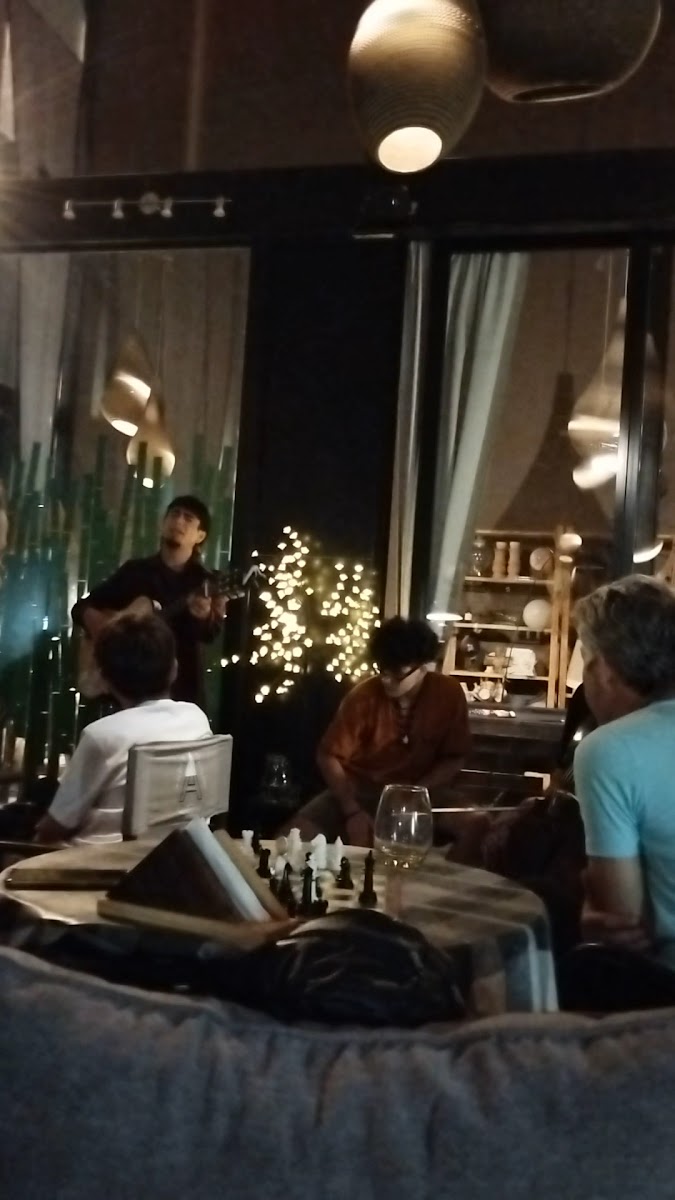 Tao café Photo 2