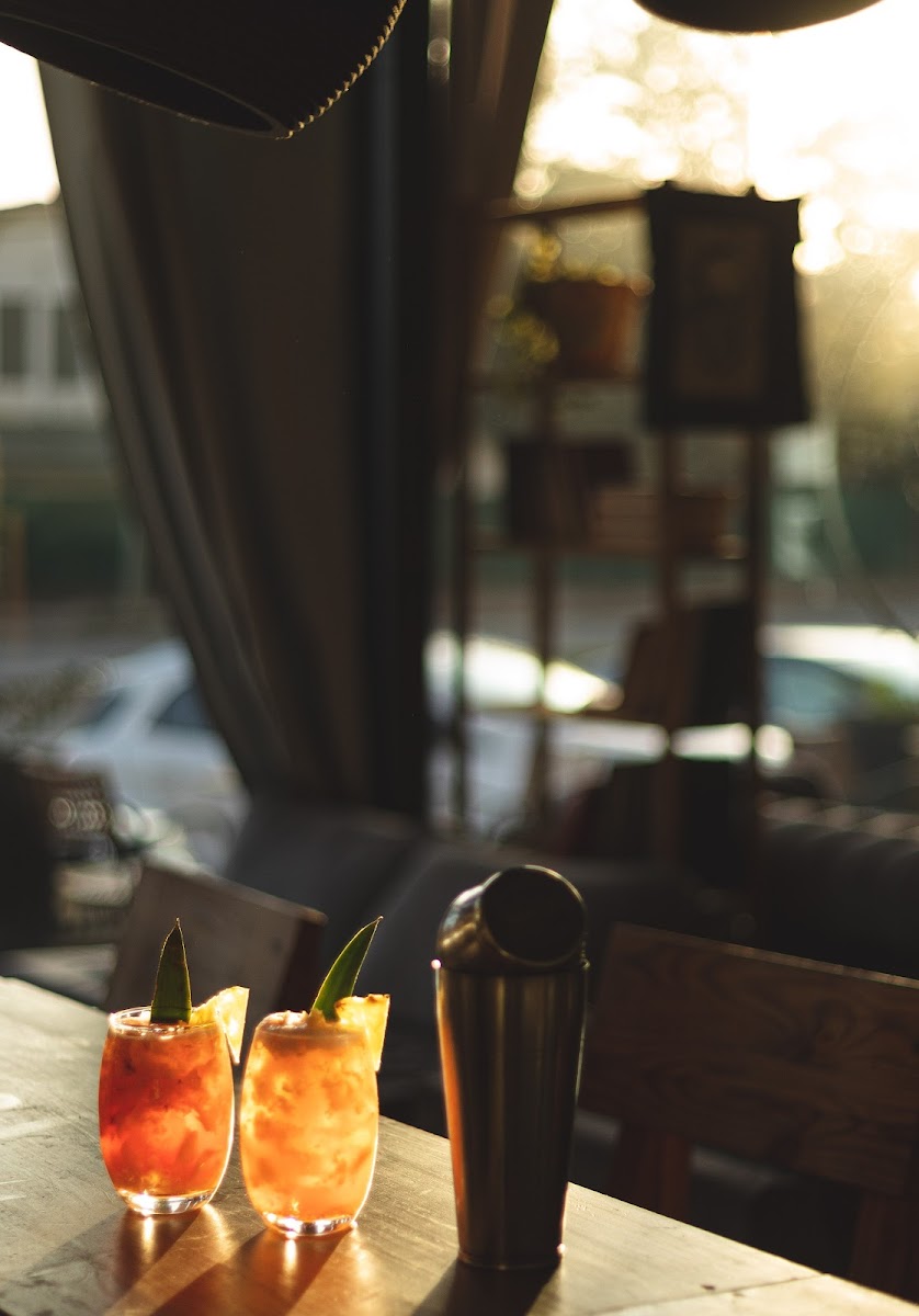 Tao café Photo 3