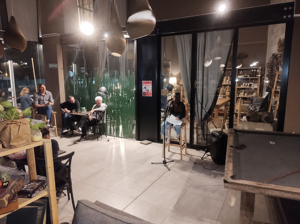 Tao café Photo 4