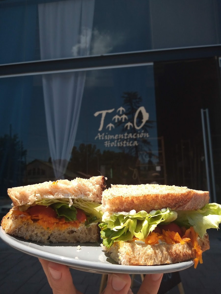 Tao café Photo 6