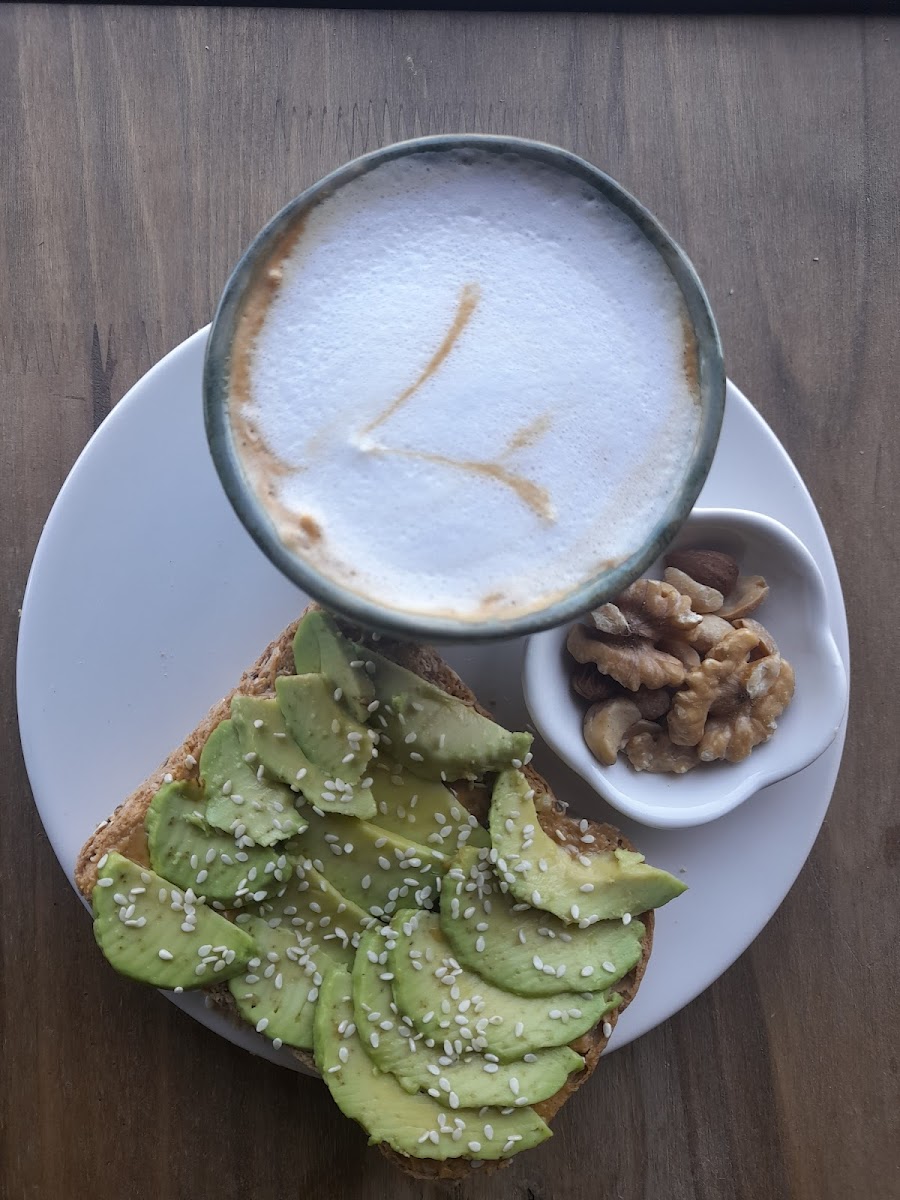 Tao café Photo 8