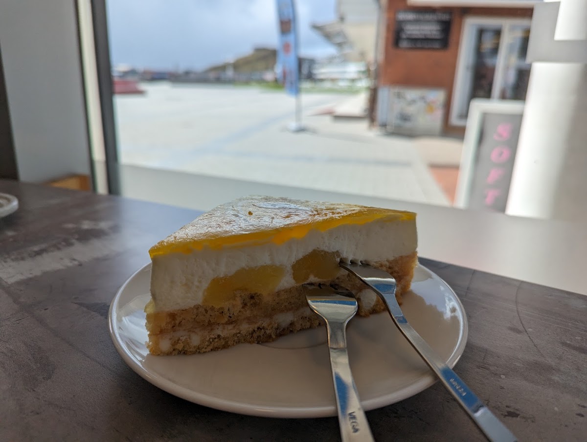 KaffeeKlatsch Helgoland Photo 10