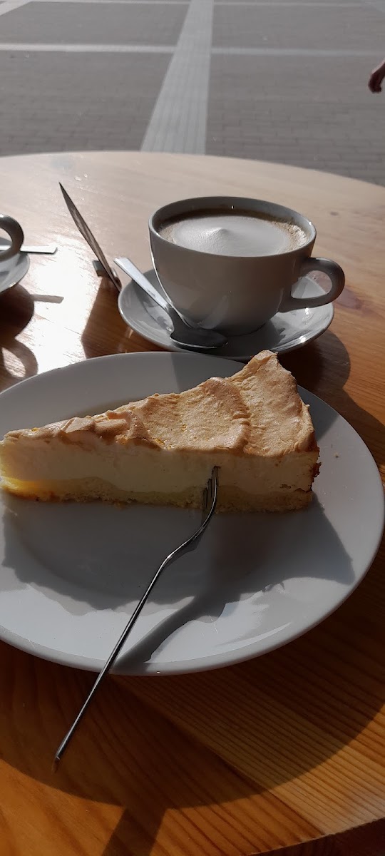 KaffeeKlatsch Helgoland Photo 5