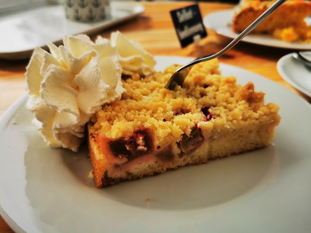 KaffeeKlatsch Helgoland Photo 6