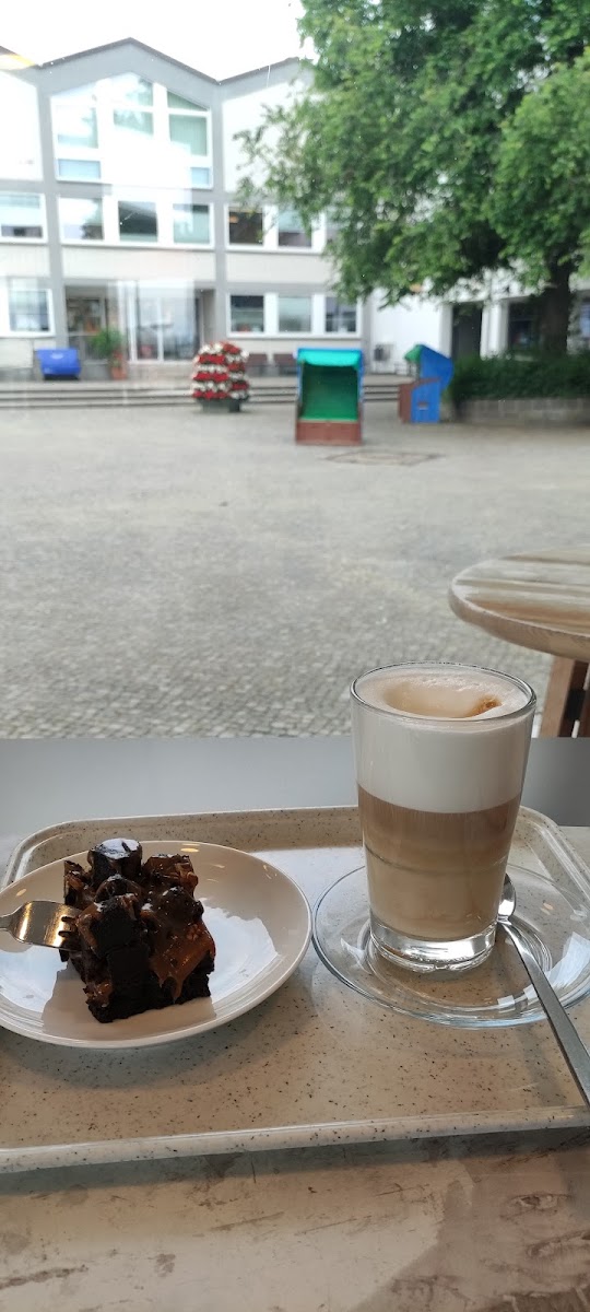 KaffeeKlatsch Helgoland Photo 7