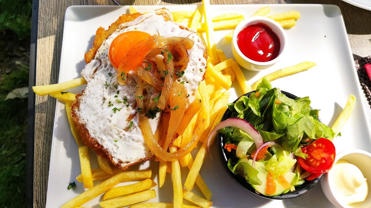 KaffeeKlatsch Helgoland Photo 8