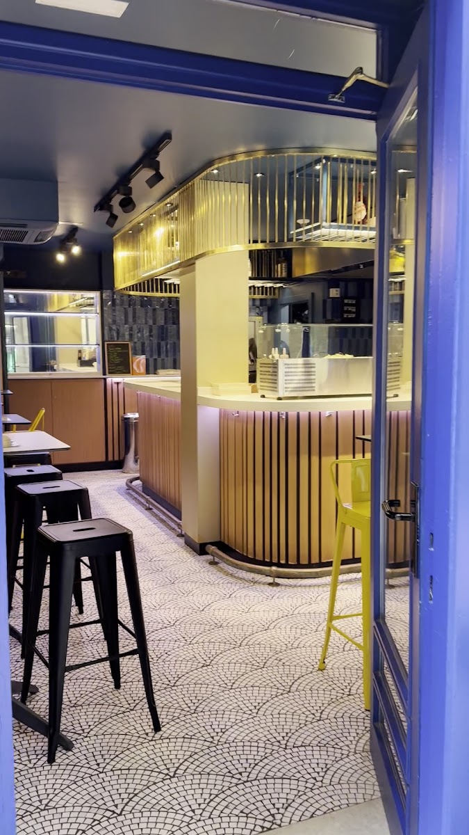 Restaurante Halal | Mr Kebab