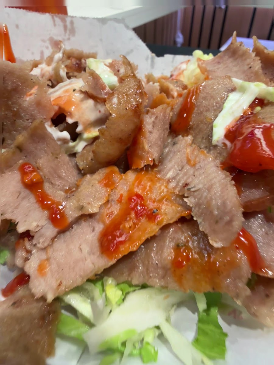 Restaurante Halal | Mr Kebab Photo 2