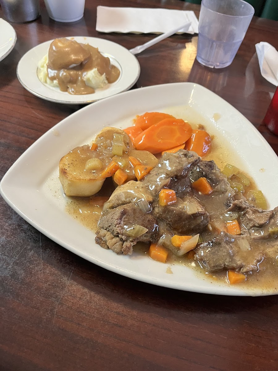 Nick's Restaurant Photo 8