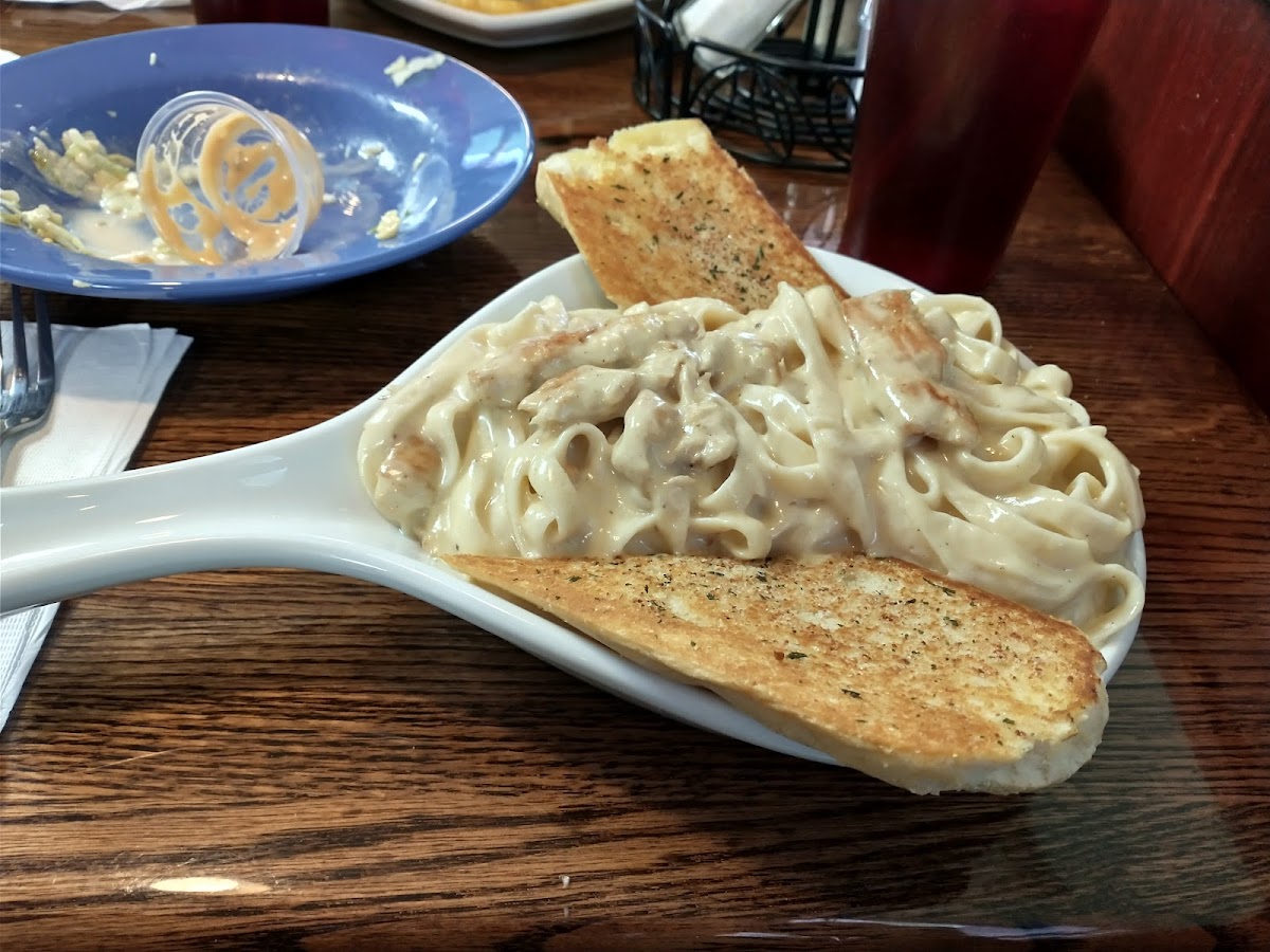 Nick's Restaurant Photo 9