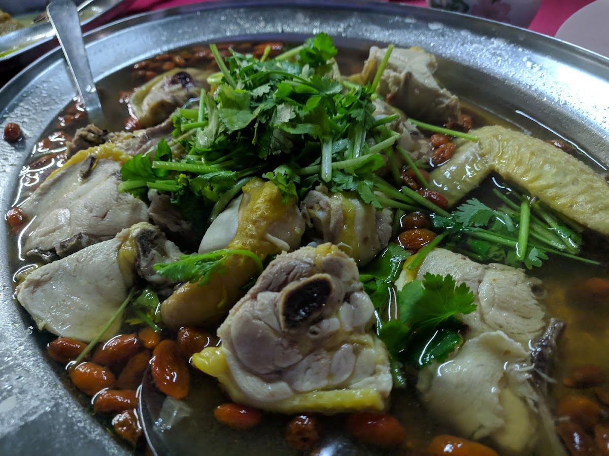 Restoran Sheng Kee Photo 10