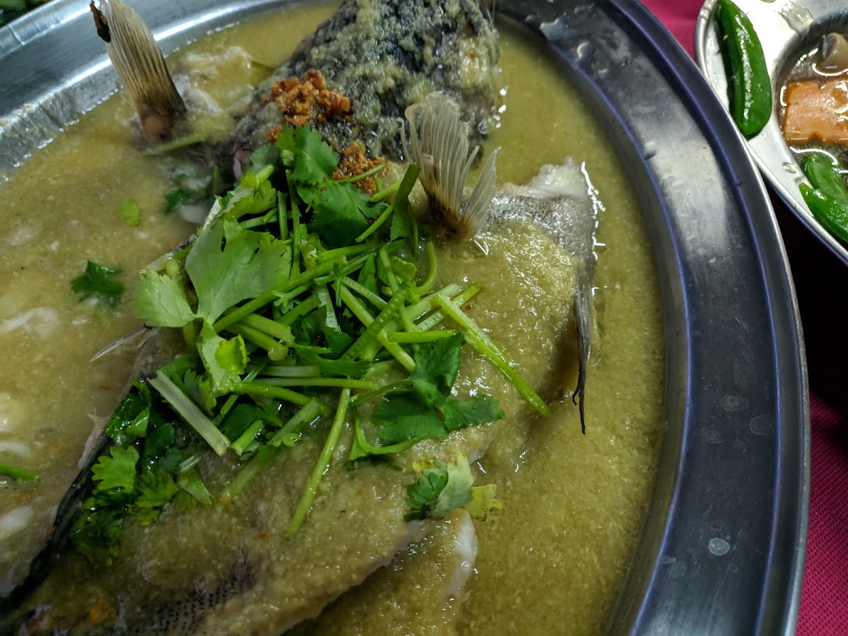 Restoran Sheng Kee Photo 3