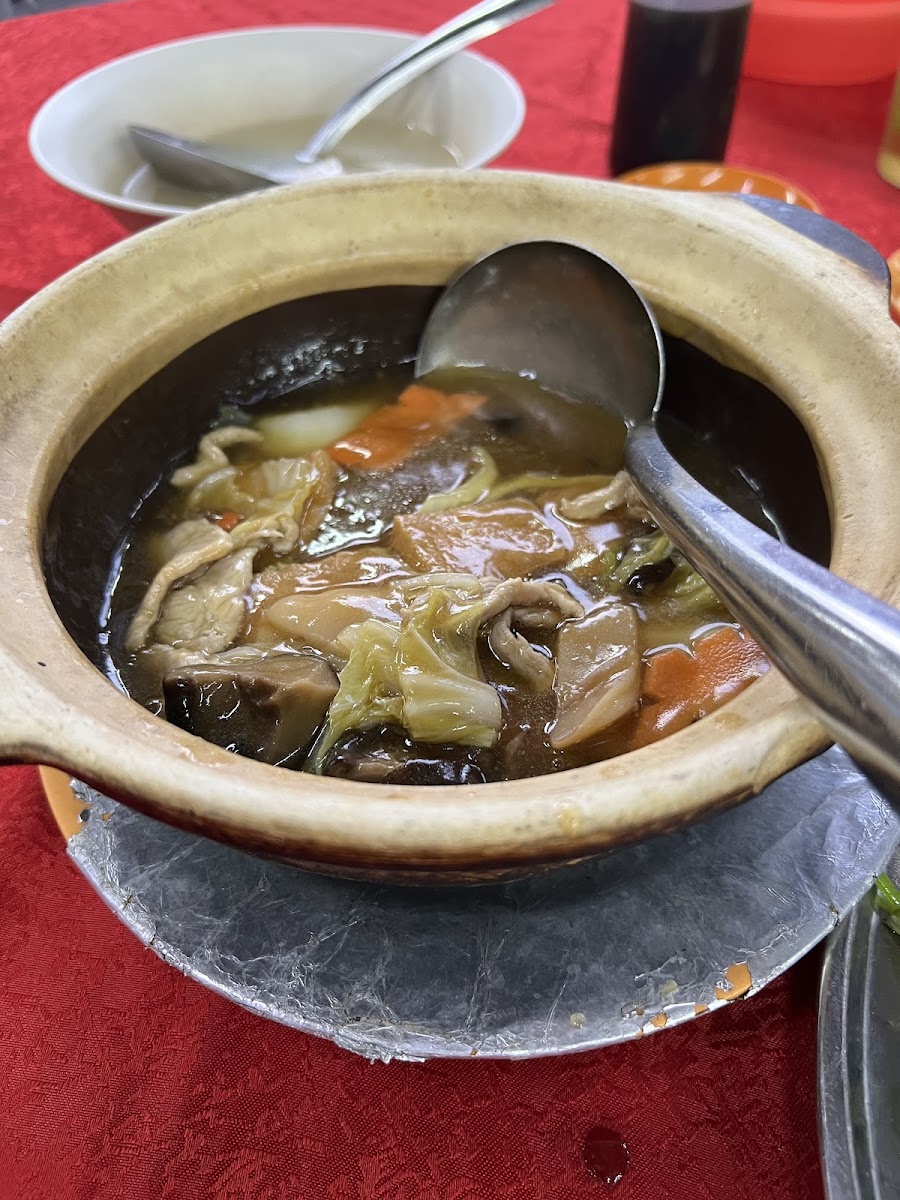 Restoran Sheng Kee Photo 4