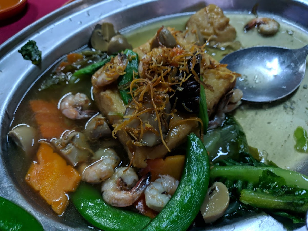 Restoran Sheng Kee Photo 6