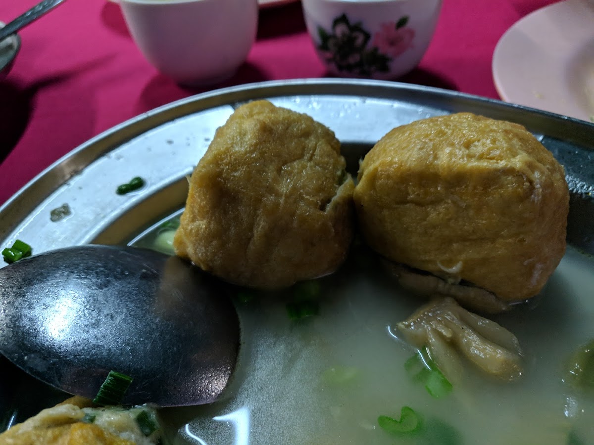 Restoran Sheng Kee Photo 8
