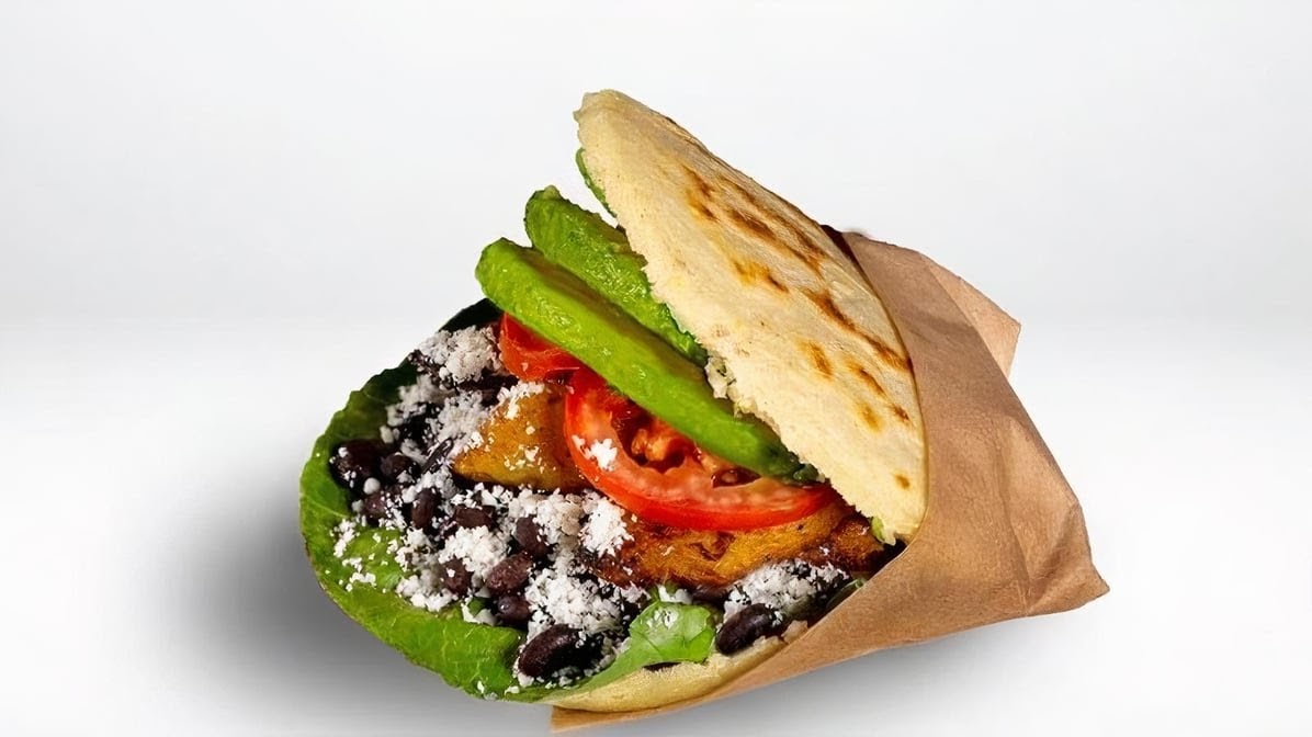 Arepas House Photo 4