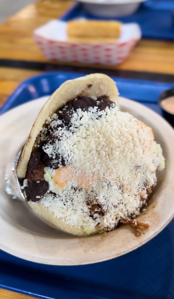 Arepas House Photo 6