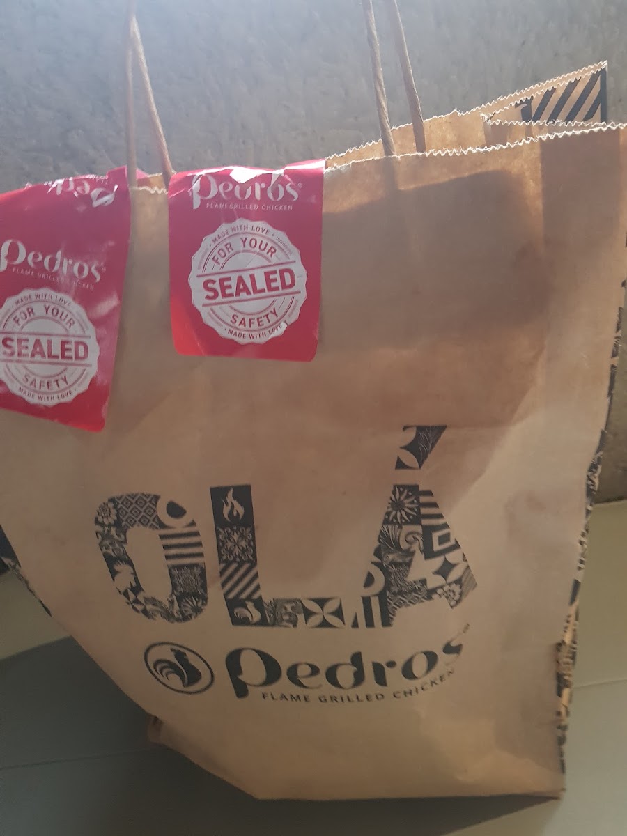 Pedros Vanderbijlpark Park Square Photo 6