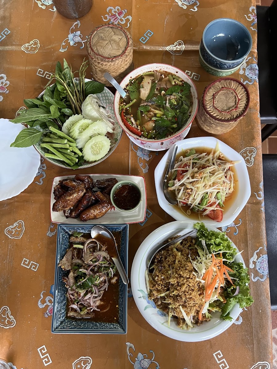 Khelang Fatimah (Halal Food) Photo 4