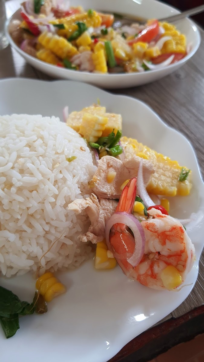 Khelang Fatimah (Halal Food) Photo 9