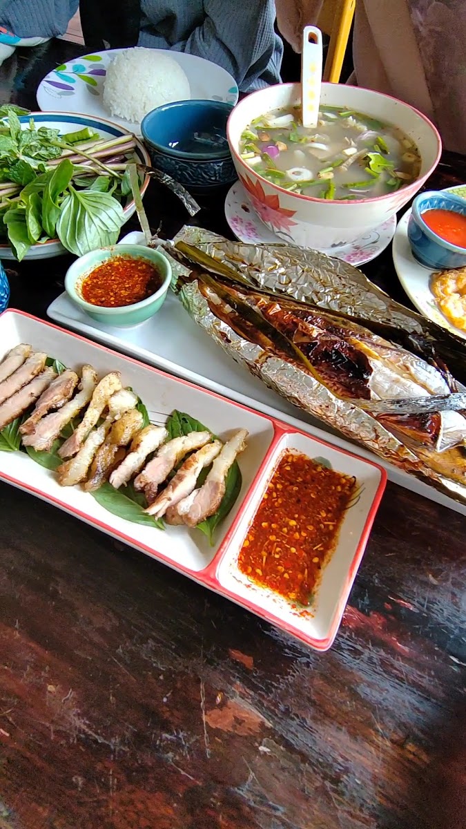 Khelang Fatimah (Halal Food) Photo Menu 7