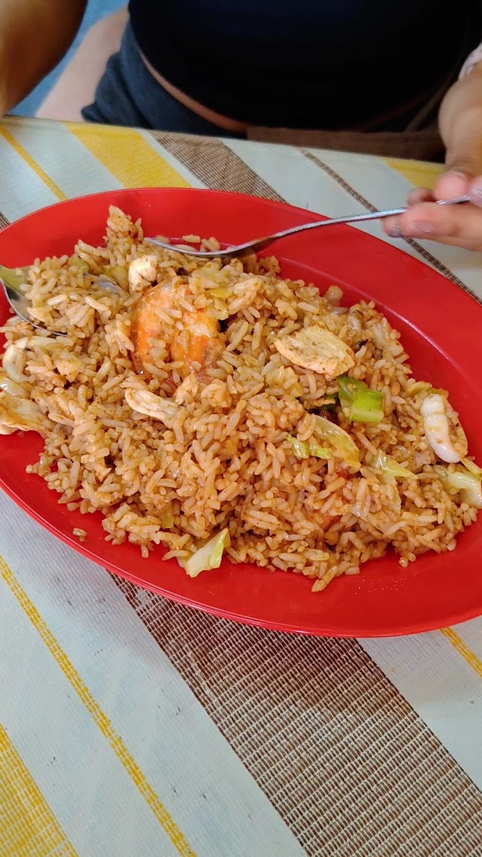 Sri Wangi Selera Ibunda Photo 2