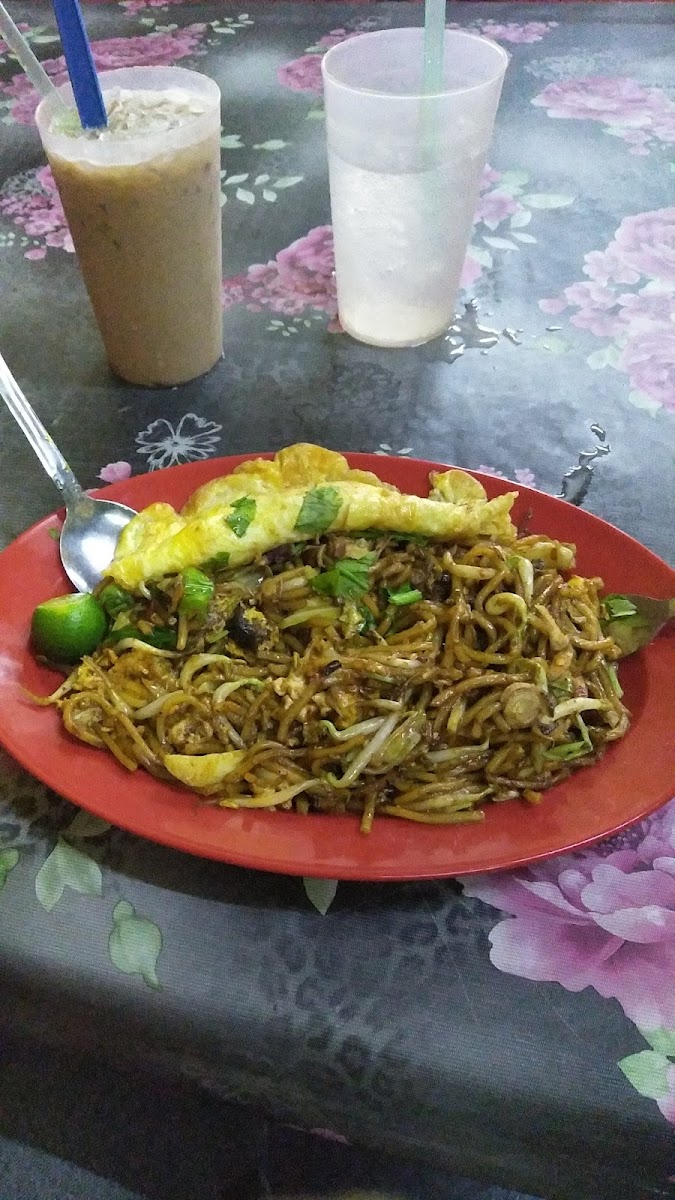 Sri Wangi Selera Ibunda Photo 5