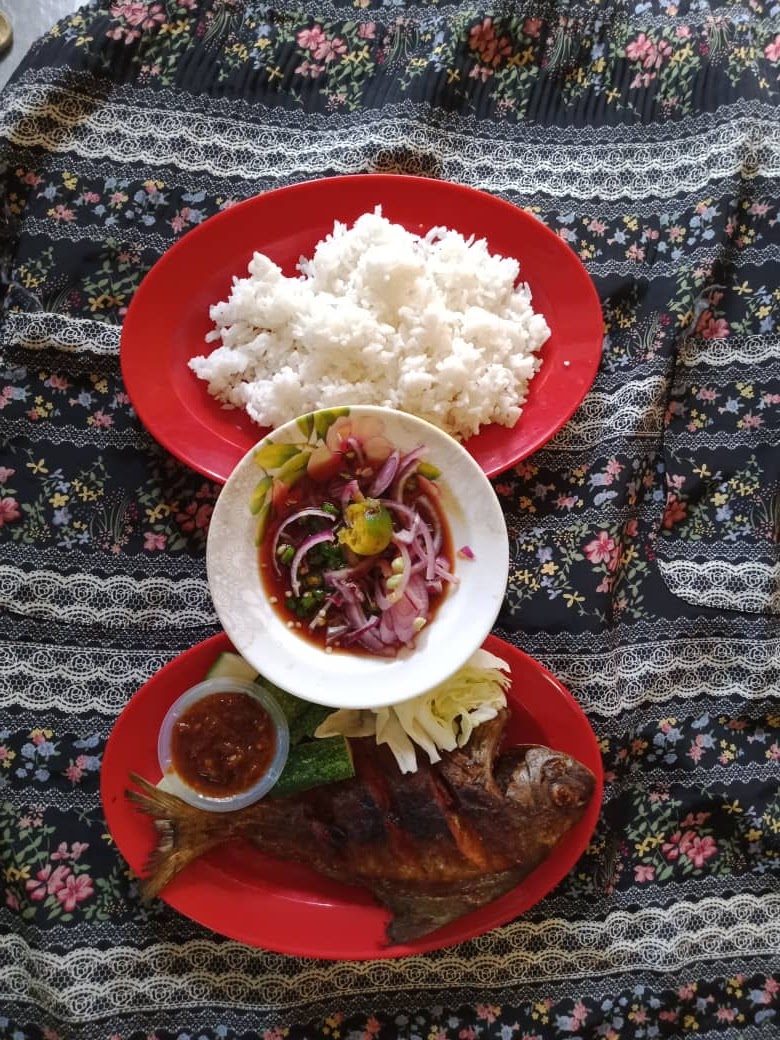 Sri Wangi Selera Ibunda Photo 9