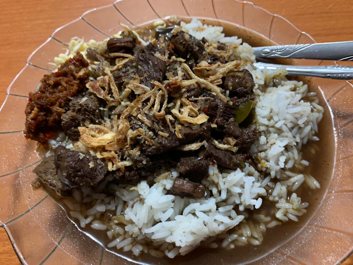 Warung Petis Batam Photo 10