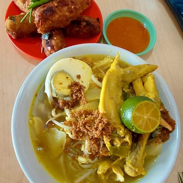 Warung Petis Batam Photo 3